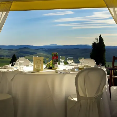 Castello di Leonina Relais - Adults Only