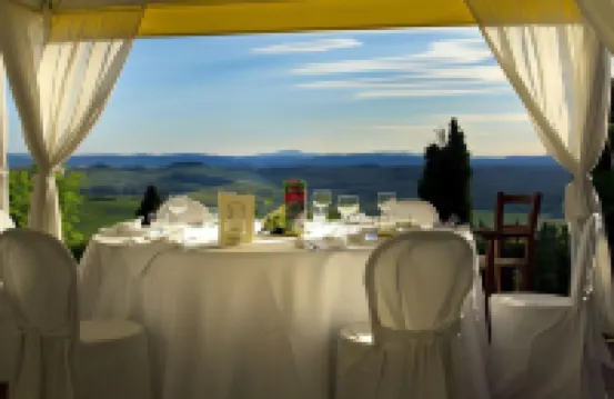 Castello di Leonina Relais - Adults Only