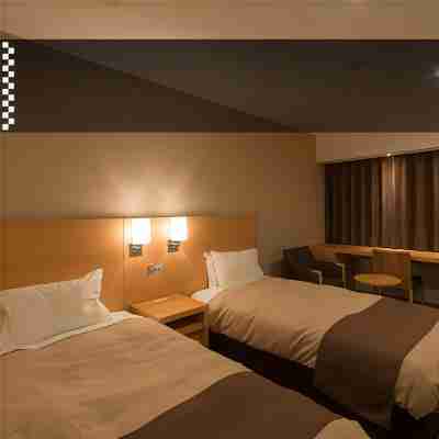 八戸パークホテル Rooms