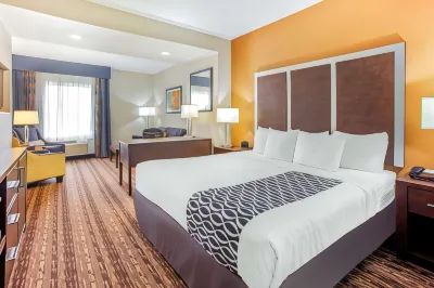 La Quinta Inn & Suites by Wyndham Gonzales TX Hotels near Main St. Marketplace