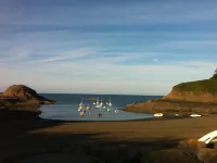 Ibis Budget Saint-Brieuc Yffiniac Hotels in Lamballe