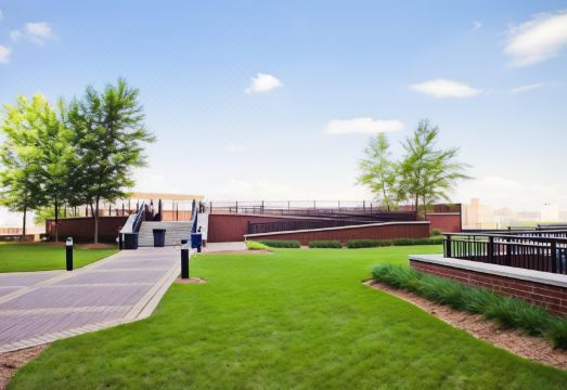 Residence Inn Jersey City