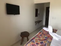 Lua Pousada Hotels in Barra de São Miguel