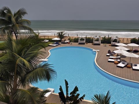 Azalaï Hôtel Cotonou