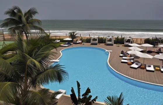 科託努阿薩拉伊酒店