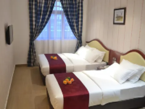 玫瑰小屋酒店-生態植物園 振林山酒店