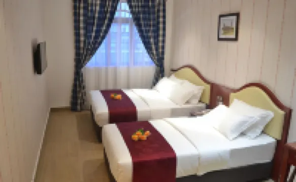 玫瑰小屋酒店-生態植物園