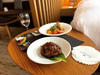 Ramada by Wyndham Seoul Sindorim - breakfast