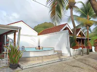 Watukarung Prapto Homestay Hotel dekat Pantai Klayar Pacitan