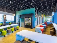 Ibis Budget Genève Palexpo Aéroport فنادق في Versoix