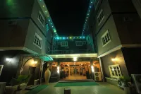 Eterno Hotels Limited Hotels near Image Garden