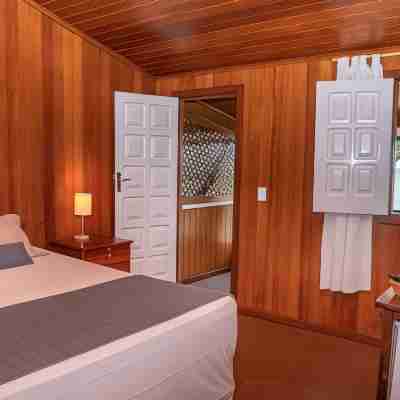 Amendoeira Praia Hotel Rooms