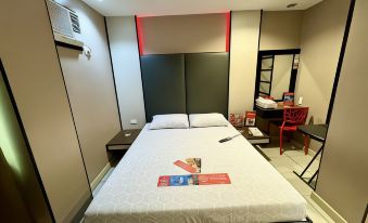 Hotel Sogo Roxas Blvd