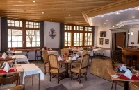 De France by Thermalhotels Hotels in Leukerbad