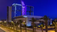 Laico Tunis ホテル