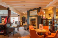 Premier Inn Liverpool North - Wifi