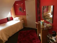 The Folly Hotel Hotels near Dunbar Castle
