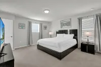 The Force at Solterra by Shine Villas #041 6 Bedroom Villa Hotels in Davenport