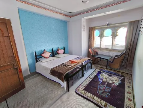 伊希瓦爾宮酒店