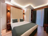 Hotel Black Tulip