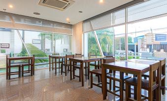 24@Home Hotel