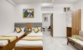 Hotel S B Inn Paharganj