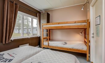 STF Hostel Grannen