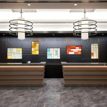 Asakusa Tobu Hotel