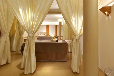 スパ・大浴場 草津温泉望雲の写真