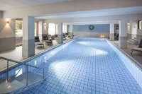 Buchnas Landhotel Saarschleife Hotel a Nennig
