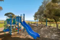 Nrma Phillip Island Beachfront Holiday Park