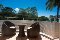 Noosa Sun Motel Hotels in Cooroy