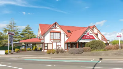 伯伍德莊園旅館 住宿飯店