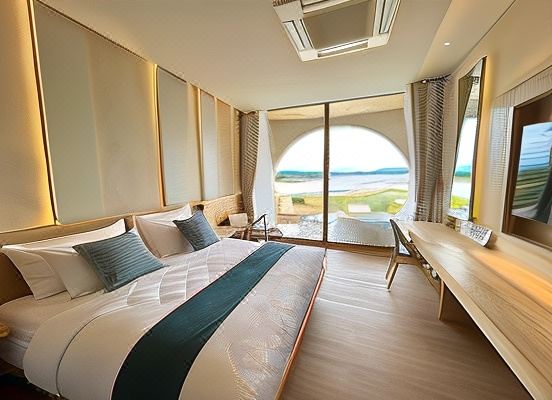 Le la Lake Resort and Spa(เลอ ลา เลค รีสอร์ต แอนด์ สปา)_3