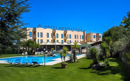 Hotel Hermitage Hotel a Provincia di Lecce