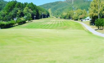 Oze Iwakura Resort Hotel