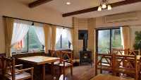 Morino Shirabe Hoteles en Unzen