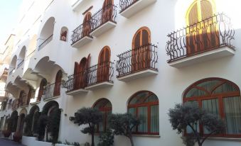 Villa Romana Hotel & Spa