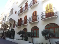 Villa Romana Hotel & Spa Hotel a Minori