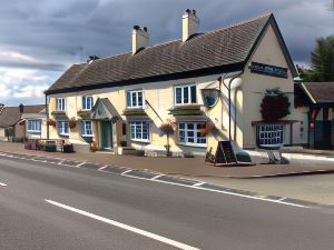 The Wheatsheaf Inn