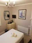 X Hotel Brunswick Square Hotels in Hove