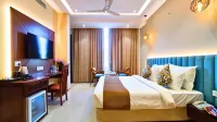 Mgr Hotel Moradabad Hotels in Samathal