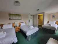 The National Hotel Các khách sạn ở 