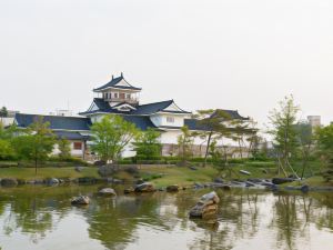 祥園飯店