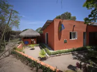 Antsanitia Resort