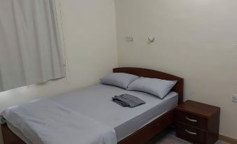 Charming 2-Bed Cottage in Benin City