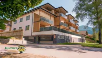Apartment Frida by Da Alois