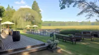 Bosch Hoek Golf & Lodge Hotels in Nottingham Road