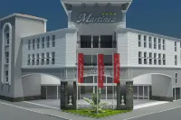 Martinez Hotel All Inclusive Hotels in Sozopol