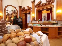 Hotel Schweizerhof Sta Maria Hôtels à : Santa Maria Val Müstair